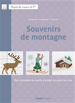 Télécharger le livre :  Souvenirs de montagne