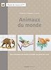 Télécharger le livre :  Animaux du monde