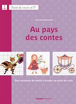 Télécharger le livre :  Au pays des contes