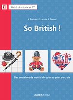 Télécharger le livre :  So British !