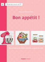 Télécharger le livre :  Bon appétit !