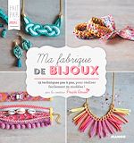 Télécharger le livre :  Ma fabrique de bijoux
