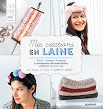 Télécharger le livre :  Mes créations en laine