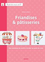 Télécharger le livre :  Friandises & pâtisseries
