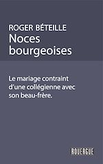 Download this eBook Noces bourgeoises