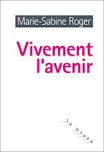 Télécharger le livre :  Vivement l'avenir