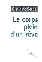 Download this eBook Le corps plein d'un rêve