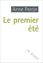 Télécharger le livre :  Le premier été