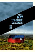 Télécharger le livre :  L'homme de Lewis