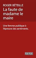Download this eBook La faute de madame le maire