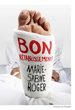 Télécharger le livre :  Bon rétablissement