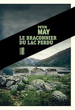 Télécharger le livre :  Le braconnier du lac perdu
