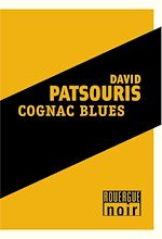 Télécharger le livre :  Cognac blues