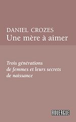 Download this eBook Une mère à aimer