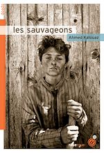 Télécharger le livre :  Les sauvageons