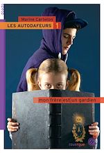 Télécharger le livre :  Les autodafeurs - tome 1