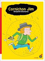 Télécharger le livre :  Cornichon Jim