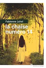 Télécharger le livre :  La chaise numéro 14