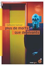 Télécharger le livre :  Plus de morts que de vivants