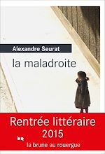Download this eBook La maladroite