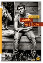 Télécharger le livre :  Janis est folle