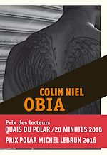 Télécharger le livre :  Obia