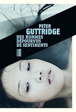 Télécharger le livre :  Des hommes dépourvus de sentiments