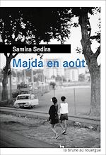 Télécharger le livre :  Majda en août