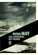 Télécharger le livre :  Les disparus du phare