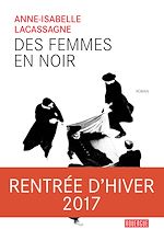 Télécharger le livre :  Des femmes en noir