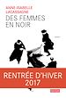 Télécharger le livre :  Des femmes en noir