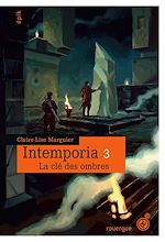 Télécharger le livre :  Intemporia tome 3