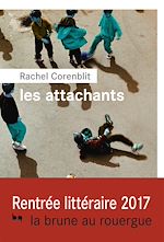 Télécharger le livre :  Les attachants