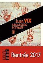 Download this eBook Assassins d'avant