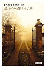Download this eBook Un homme en vue