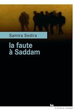 Télécharger le livre :  La faute à Saddam