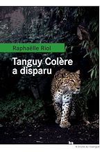 Download this eBook Tanguy Colère a disparu