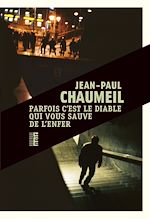 Download this eBook Parfois c'est le diable qui vous sauve de l'enfer