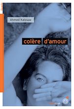 Télécharger le livre :  Colère d'amour