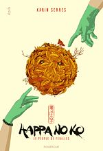 Télécharger le livre :  Happa no ko