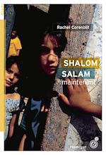 Télécharger le livre :  Shalom salam maintenant