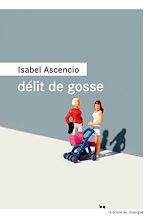 Télécharger le livre :  Délit de gosse