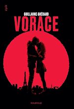 Télécharger le livre :  Vorace