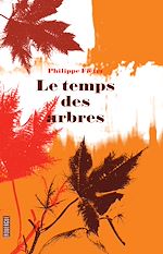 Télécharger le livre :  Le temps des arbres