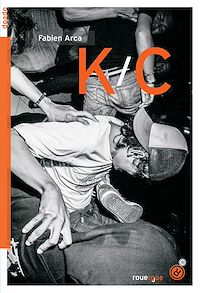 Téléchargez le livre :  K/C