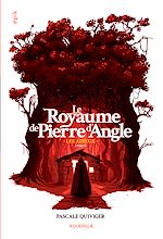 Télécharger le livre :  Le Royaume de Pierre d'Angle (tome 3)