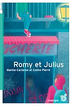 Télécharger le livre :  Romy et Julius