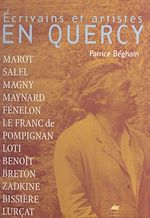 Télécharger le livre :  Écrivains et artistes en Quercy