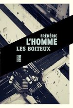 Télécharger le livre :  Les Boiteux