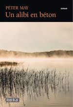 Télécharger le livre :  Un alibi en béton
